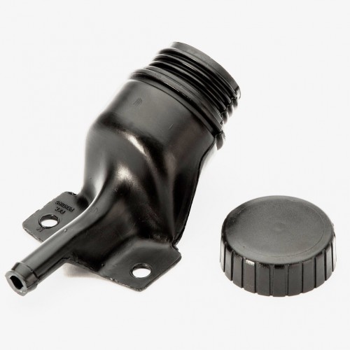 Devilsown remote, tank, filler, neck